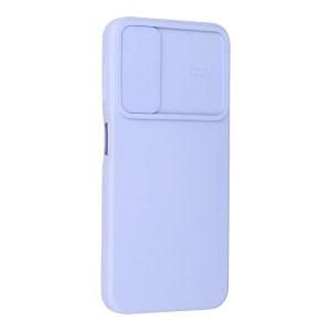 Кейс Camshield Soft за Samsung Galaxy A14 4G/5G, Светло лилав