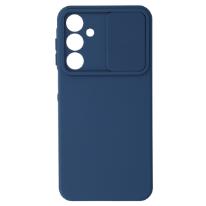 Кейс Camshield Soft за Samsung Galaxy A16 4G/5G, Син