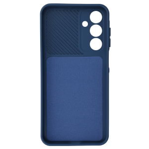 Кейс Camshield Soft за Samsung Galaxy A16 4G/5G, Син
