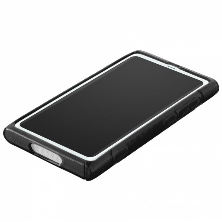 Силиконов калъф за Sony Xperia E1