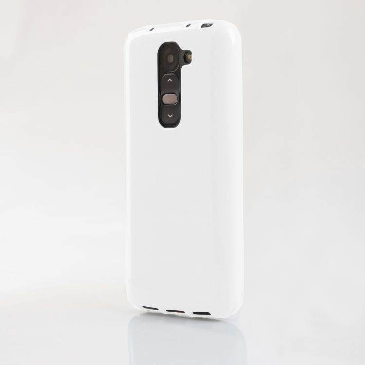 Силиконов калъф за LG G2 mini