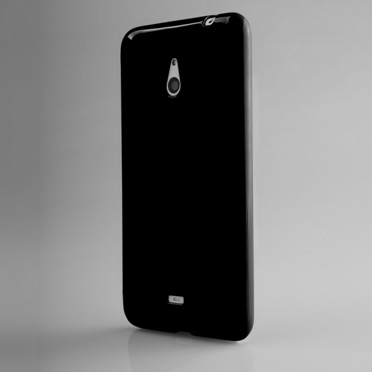 Силиконов калъф Jelly за Nokia Lumia 1320