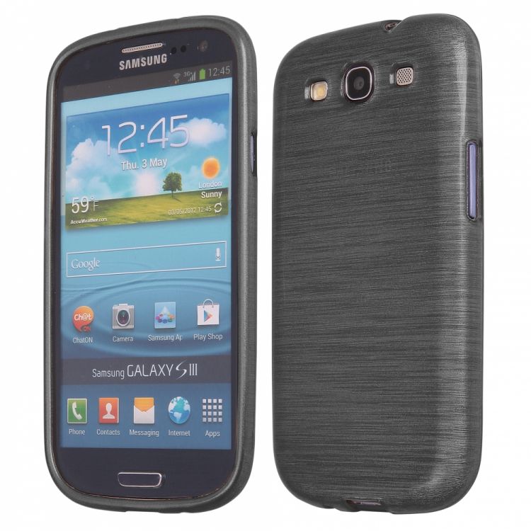 Силиконов калъф Jelly за Samsung Galaxy I9300I S3 Neo