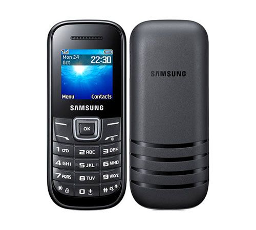 Samsung E1200