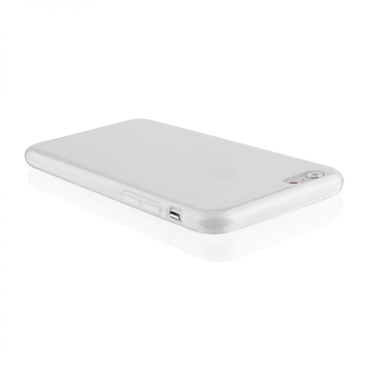 Ултра тънък силиконов гръб за Iphone 6/6S Plus (5.5
