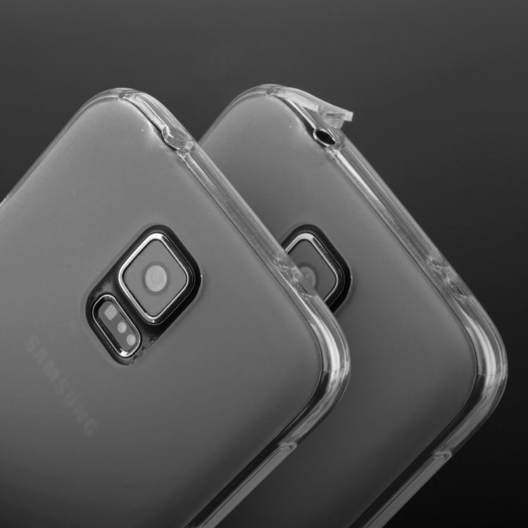 Силиконов калъф Frosted за Samsung G900F Galaxy S5