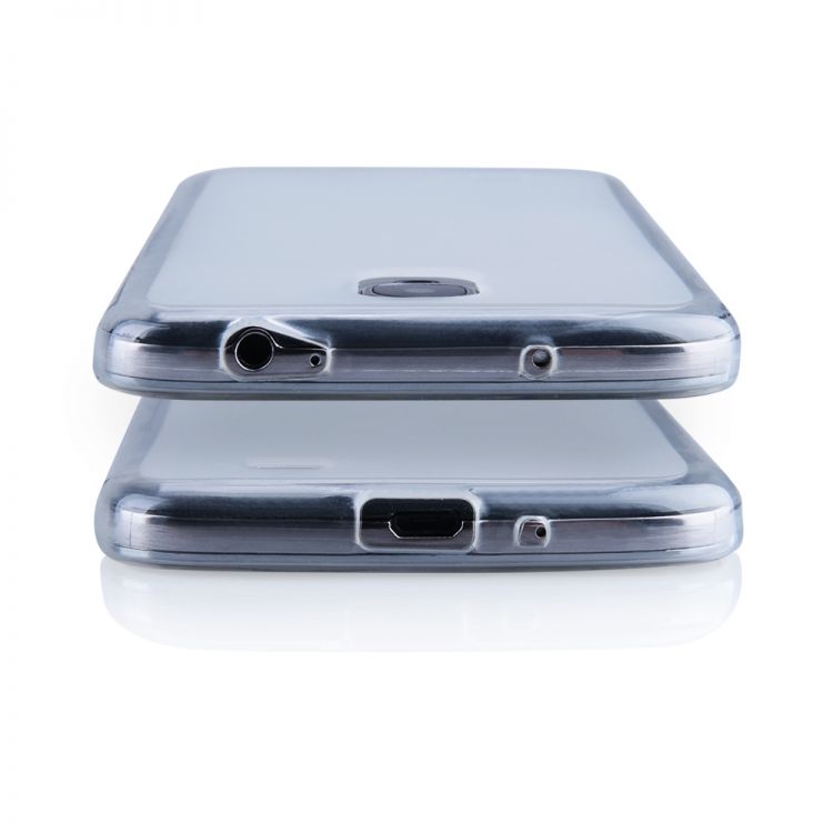 Силиконов калъф Frosted за Samsung G355 Galaxy Core 2