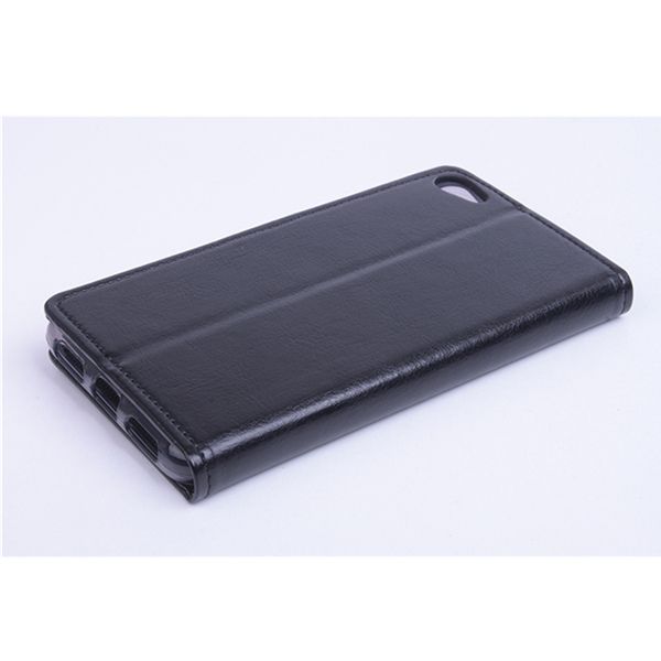 Калъф Flip Slim Lenovo S90, Черен