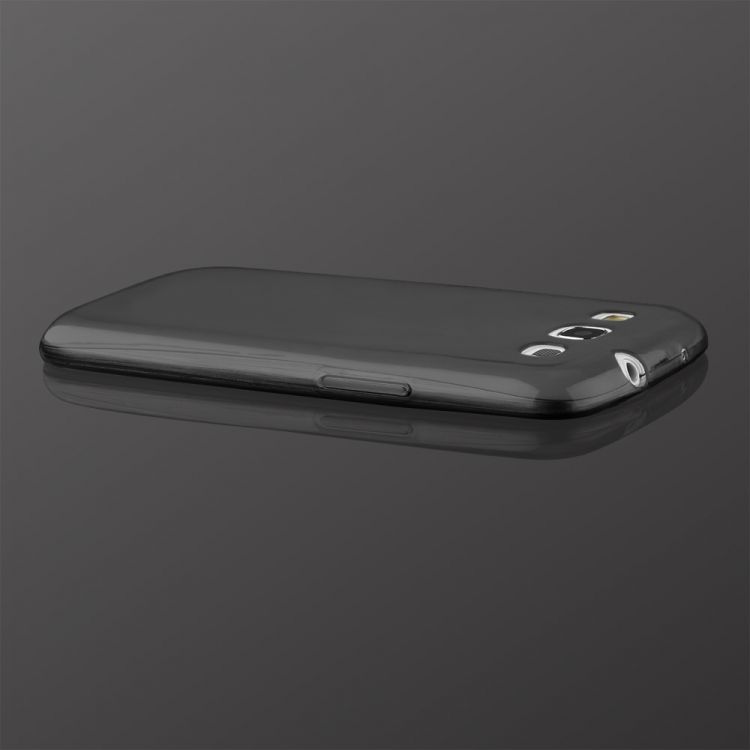 Ултра тънък силиконов калъф за Samsung Galaxy I9300I S3 Neo