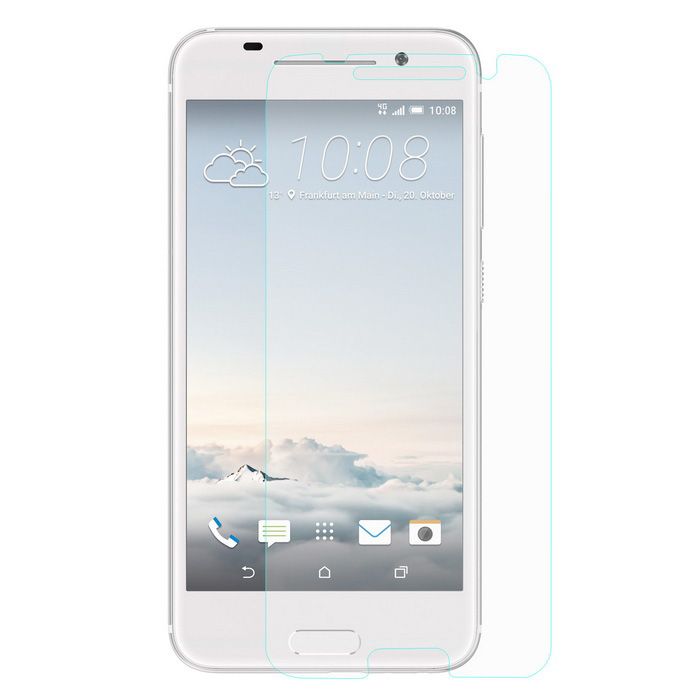Стъклен скрийн протектор за HTC A9