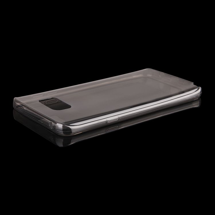 Ултра тънък силиконов калъф за Samsung Galaxy Note 5