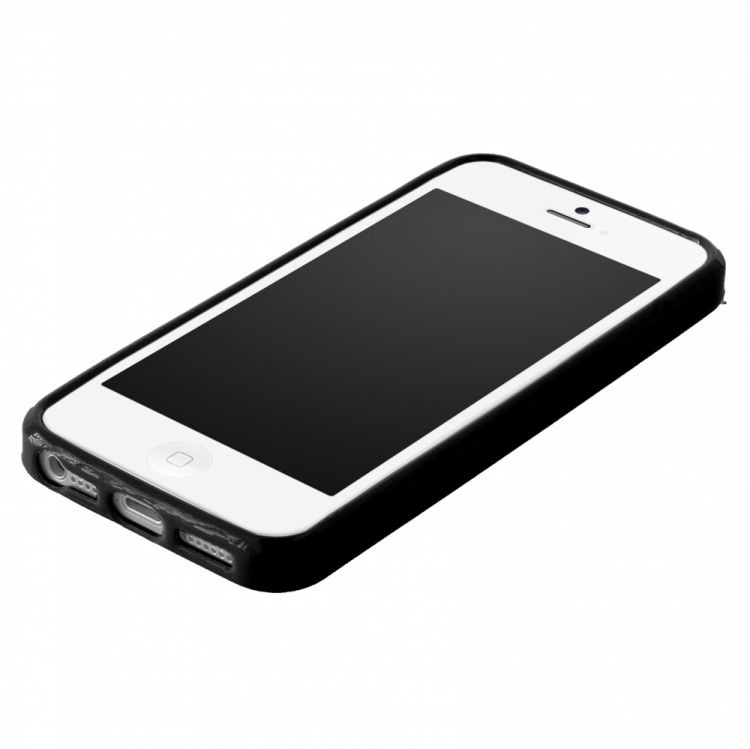 Силиконов Jelly калъф за IPhone 4S