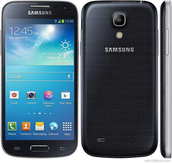 Samsung Galaxy i9195 S4mini