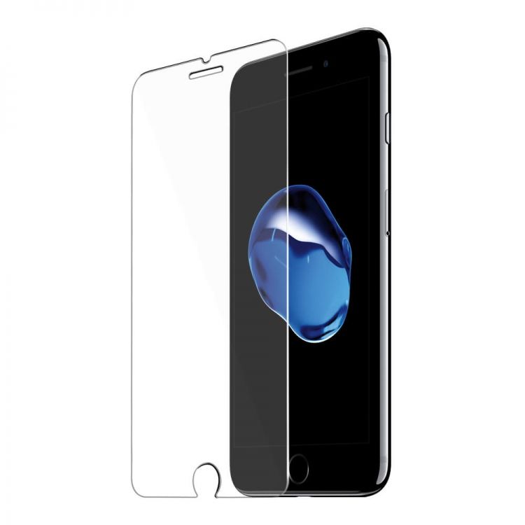 Стъклен скрийн протектор за IPhone 8 (4,7'')