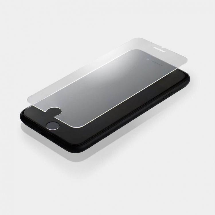 Стъклен скрийн протектор за IPhone 8 (4,7'')