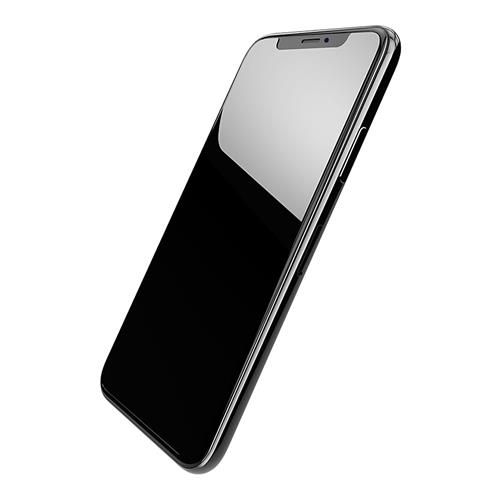 5D Стъклен протектор, Full Glue Cover за IPhone X/XS (5,8"), Прозрачен