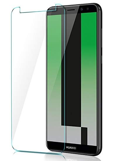 Стъклен скрийн протектор, Tempered Glass за Huawei Mate 10 lite