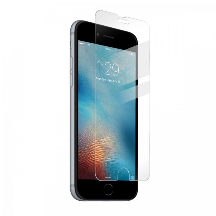 Стъклен скрийн протектор,Tempered Glass за IPhone 6/6S (4,7'')