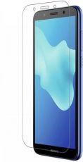 Стъклен скрийн протектор, Tempered Glass за Huawei Y5 2018