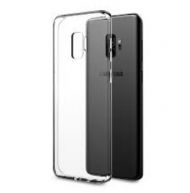 Ултра тънък силиконов гръб за Samsung J400 Galaxy J4 2018, Прозрачен