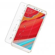 Стъклен скрийн протектор, Tempered Glass за Xiaomi Redmi S2