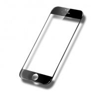 Защитно фолио 3D Tempered Glass Full Cover Remax Gener 9H за IPhone 6/6S (4,7"), Черен