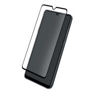 5D Стъклен протектор Full Glue Cover Huawei Mate 20, Черен