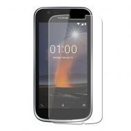 Стъклен скрийн протектор, Tempered Glass за Nokia 1 (2018)