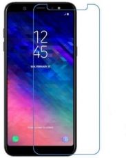 Стъклен скрийн протектор, Tempered Glass за Samsung A605 Galaxy A6 Plus 2018