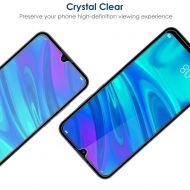 Стъклен скрийн протектор, Tempered Glass за Huawei P Smart 2019
