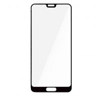 5D Стъклен протектор Smart Glass Gorilla Full Cover за Huawei P20 Lite, Черен