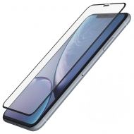 5D Стъклен протектор Premium Class Full Glue Cover за IPhone 11, Черен