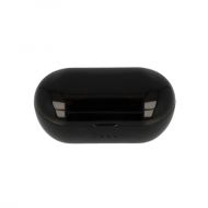 Безжични Bluetooth слушалки, TWS-C12 Earbuds Power Bank, Черни