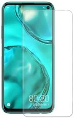 Стъклен скрийн протектор, Tempered Glass за Huawei P40 Lite, Прозрачен