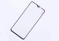 5D Стъклен протектор Hard Glass Full Glue Cover за Huawei Xiaomi Redmi Note 8 Pro, Черен