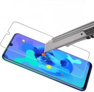 Стъклен скрийн протектор, 2.5D Hard Glass за Huawei P Smart 2019, Прозрачен