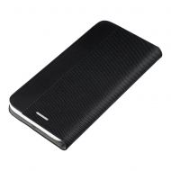 Калъф Flip Book Vennus Sensitive за Samsung G985 Galaxy S20 Plus, Черен