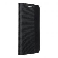 Калъф Flip Book Vennus Sensitive за Samsung G988 Galaxy S20 Ultra, Черен